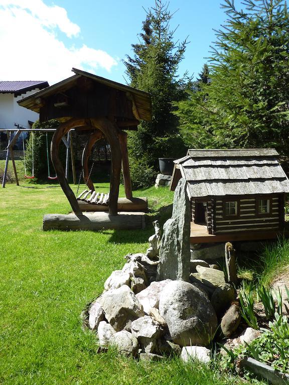 Landhaus Frank Bad Kleinkirchheim Room photo